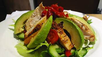 Blue Lagoon Hotel and Conference Centre