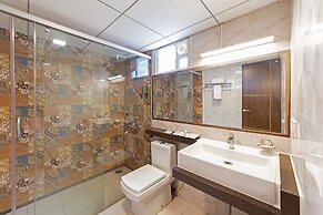 ICON REGENCY BY BHAGINI