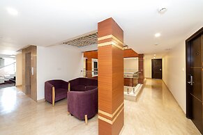 ICON REGENCY BY BHAGINI