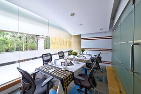 ICON REGENCY BY BHAGINI