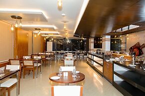 ICON REGENCY BY BHAGINI