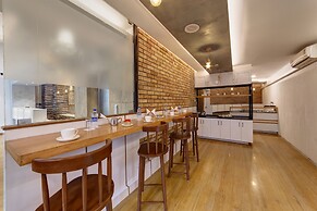 ICON REGENCY BY BHAGINI