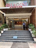 ICON REGENCY BY BHAGINI