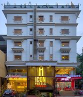 ICON REGENCY BY BHAGINI