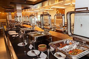 ICON REGENCY BY BHAGINI