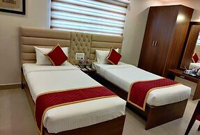 ICON REGENCY BY BHAGINI