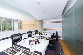 ICON REGENCY BY BHAGINI