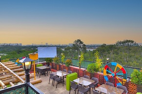 ICON REGENCY BY BHAGINI