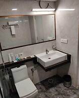 ICON REGENCY BY BHAGINI