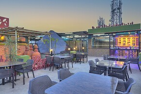 ICON REGENCY BY BHAGINI