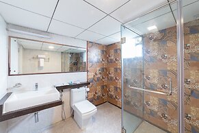 ICON REGENCY BY BHAGINI