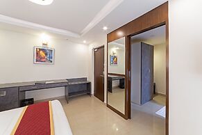 ICON REGENCY BY BHAGINI