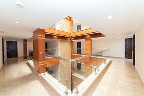 ICON REGENCY BY BHAGINI