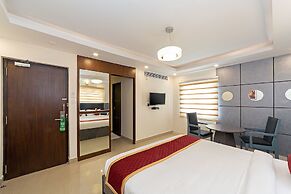 ICON REGENCY BY BHAGINI