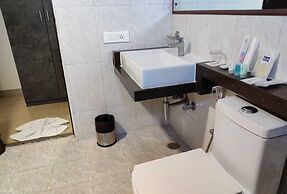 ICON REGENCY BY BHAGINI