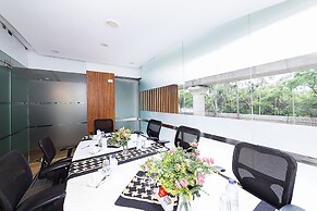 ICON REGENCY BY BHAGINI