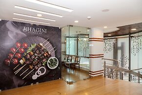 ICON REGENCY BY BHAGINI
