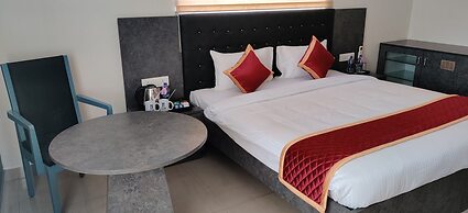 ICON REGENCY BY BHAGINI