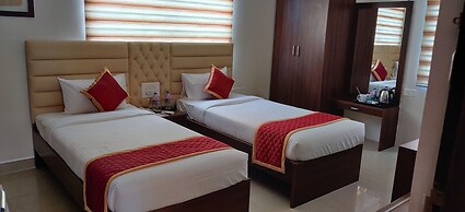 ICON REGENCY BY BHAGINI