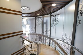 ICON REGENCY BY BHAGINI