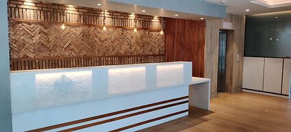 ICON REGENCY BY BHAGINI