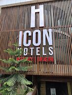 ICON REGENCY BY BHAGINI