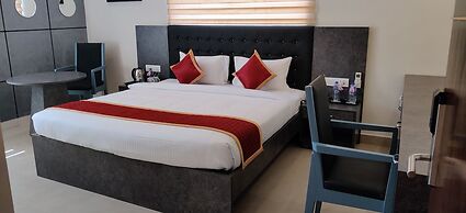 ICON REGENCY BY BHAGINI