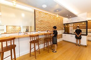 ICON REGENCY BY BHAGINI