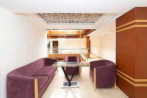 ICON REGENCY BY BHAGINI