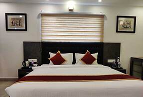 ICON REGENCY BY BHAGINI