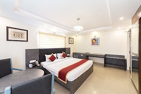 ICON REGENCY BY BHAGINI