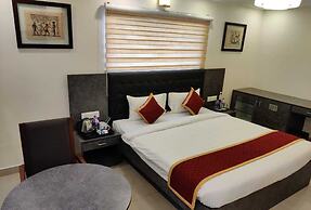 ICON REGENCY BY BHAGINI