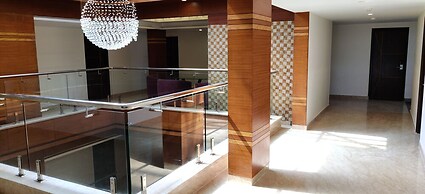 ICON REGENCY BY BHAGINI