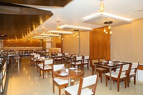 ICON REGENCY BY BHAGINI