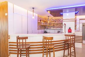 ICON REGENCY BY BHAGINI