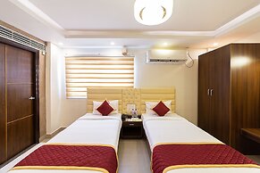 ICON REGENCY BY BHAGINI