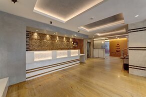 ICON REGENCY BY BHAGINI