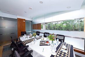 ICON REGENCY BY BHAGINI