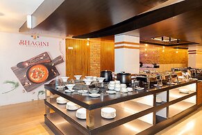 ICON REGENCY BY BHAGINI