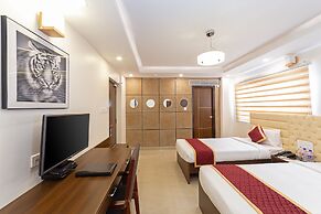 ICON REGENCY BY BHAGINI