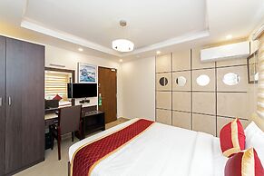 ICON REGENCY BY BHAGINI