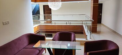 ICON REGENCY BY BHAGINI