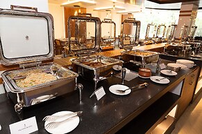 ICON REGENCY BY BHAGINI