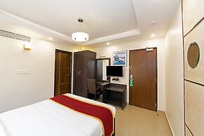 ICON REGENCY BY BHAGINI