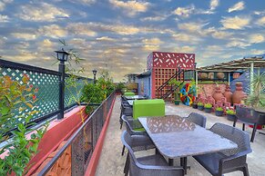 ICON REGENCY BY BHAGINI