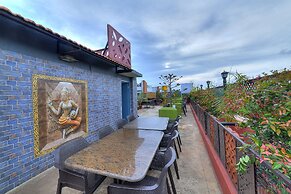 ICON REGENCY BY BHAGINI