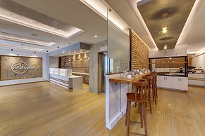 ICON REGENCY BY BHAGINI