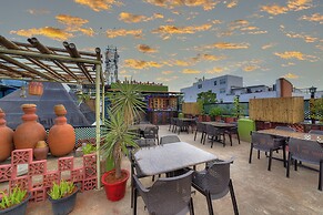 ICON REGENCY BY BHAGINI