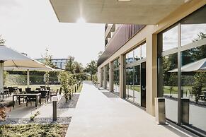 Best Western Parkhotel Hagenberg