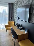 Best Western Parkhotel Hagenberg